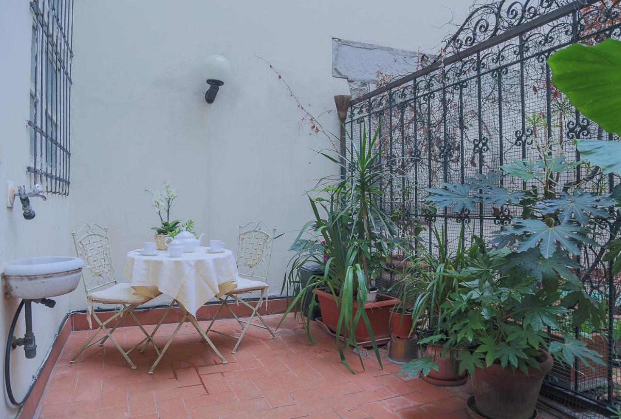 Appartement - Fiore *