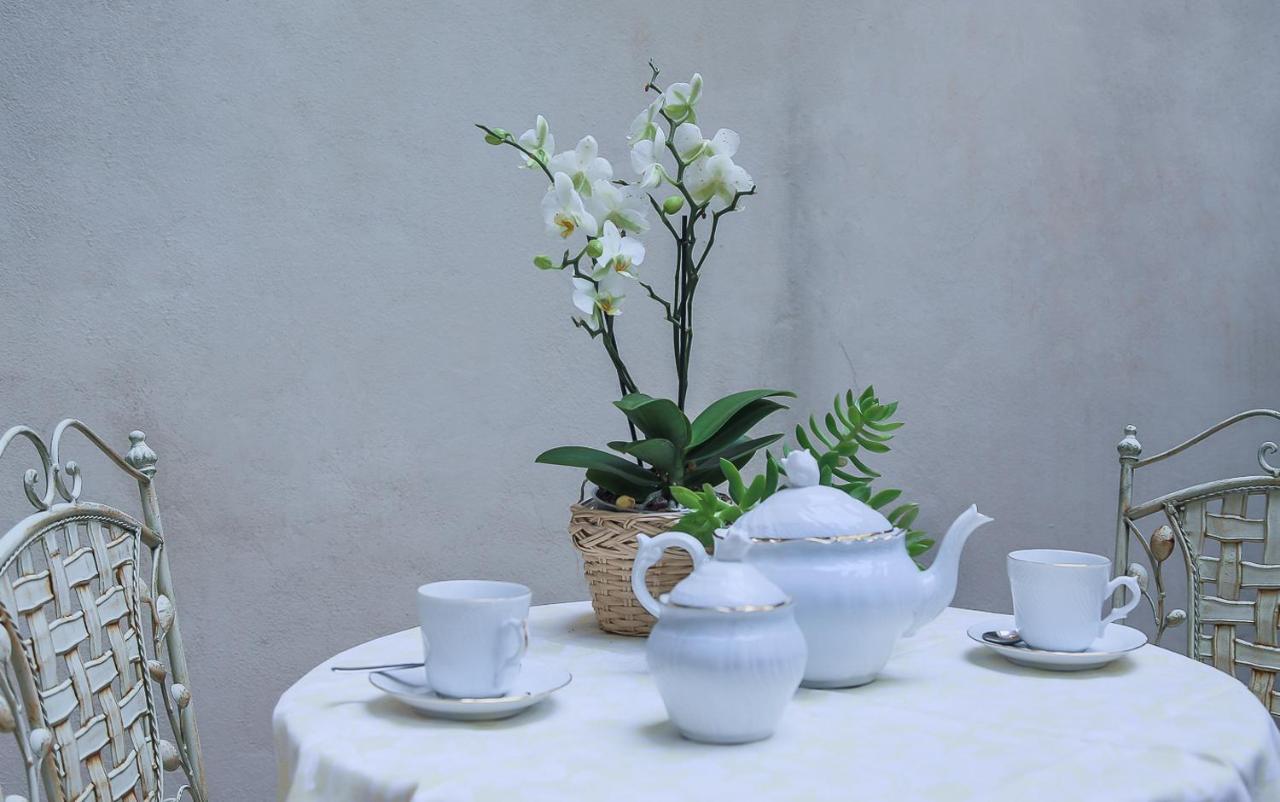 - Fiore Florence