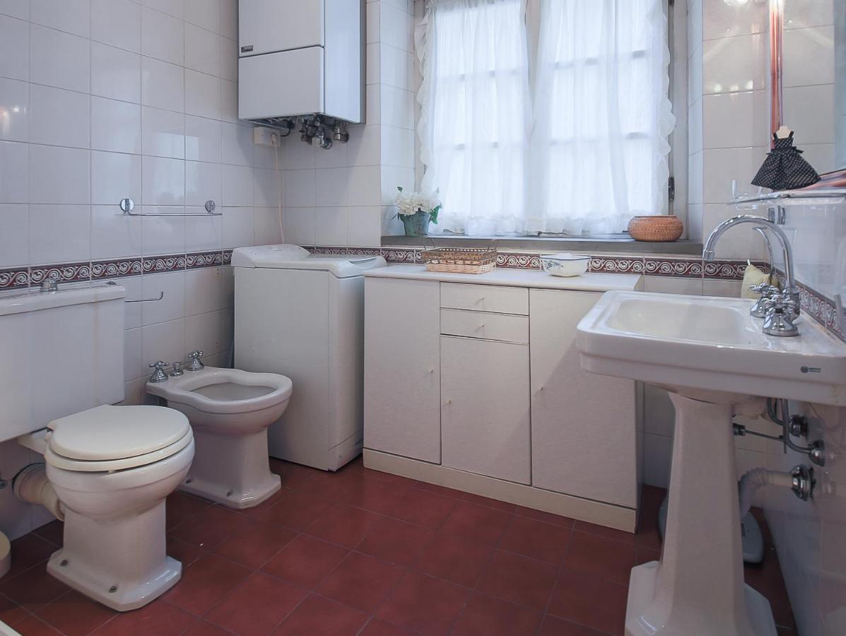 - Fiore Appartement